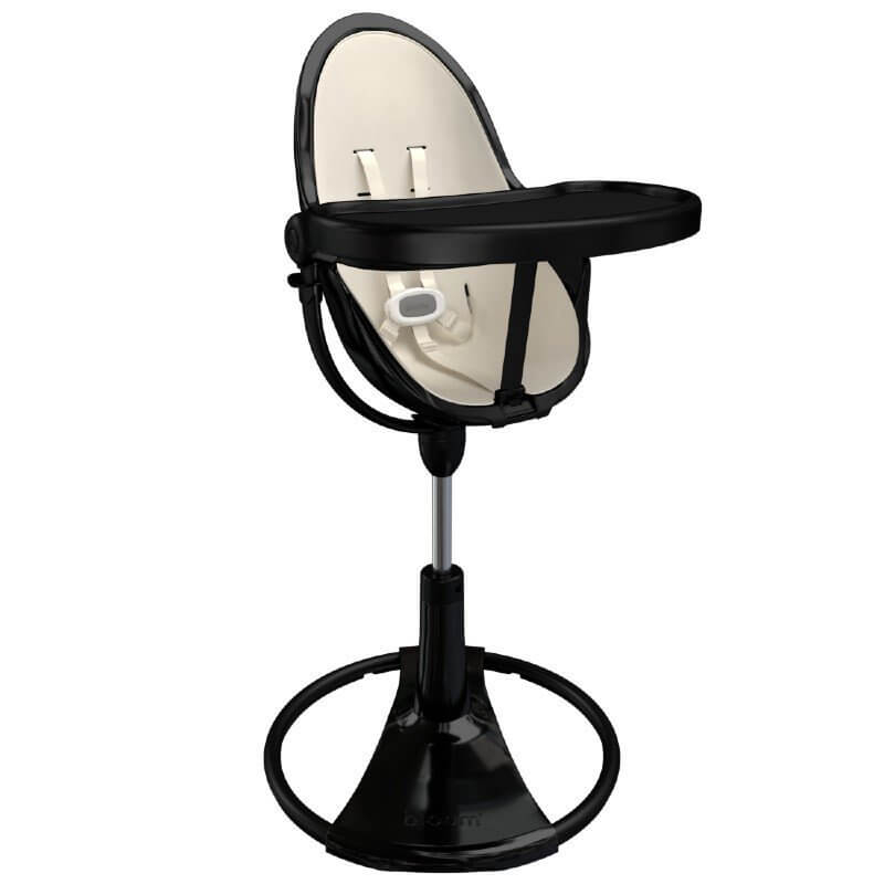 Bloom Fresco Chrome Noir Special Edition Baby Central HK