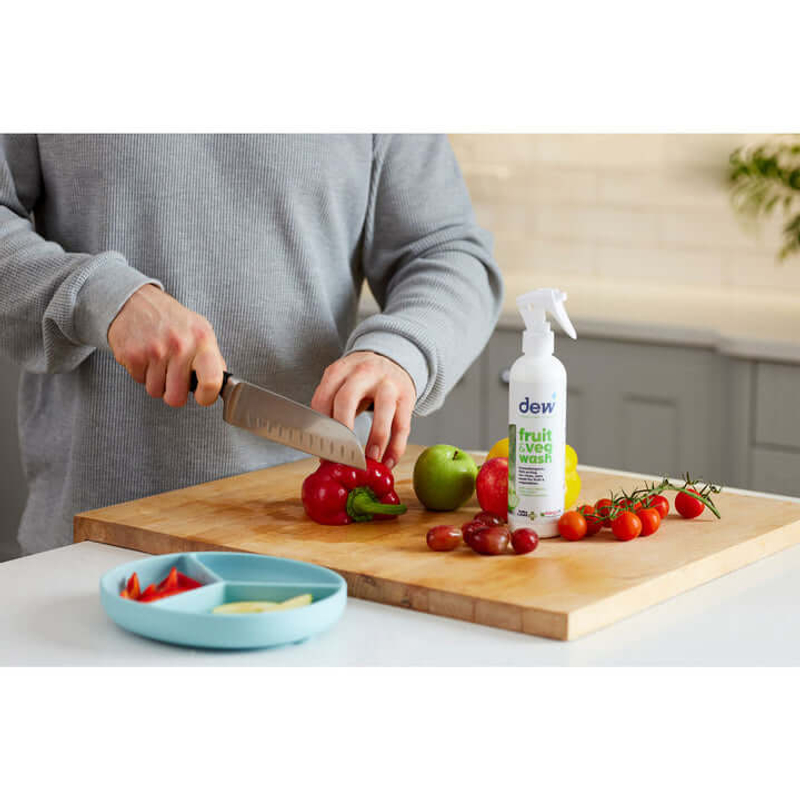 Fruit & Veg Wash 250ml