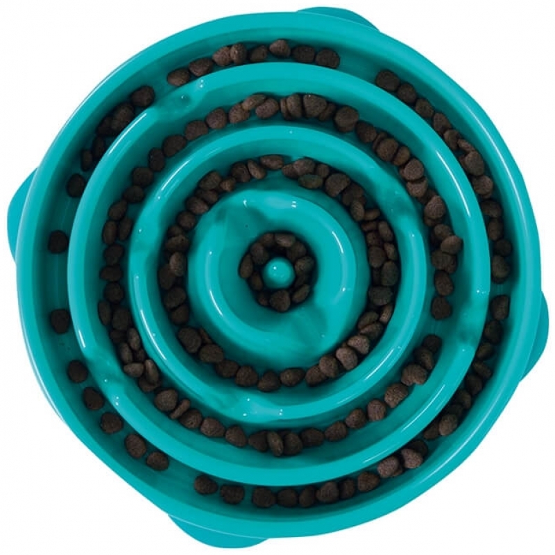 outward hound mini fun feeder