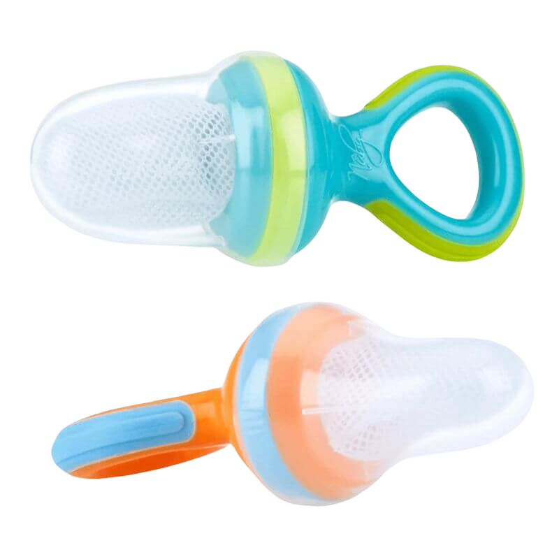 Garden Fresh Nibbler