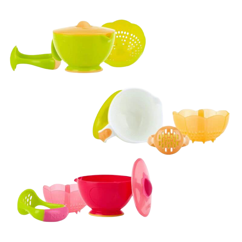 Garden Fresh Steam n Mash