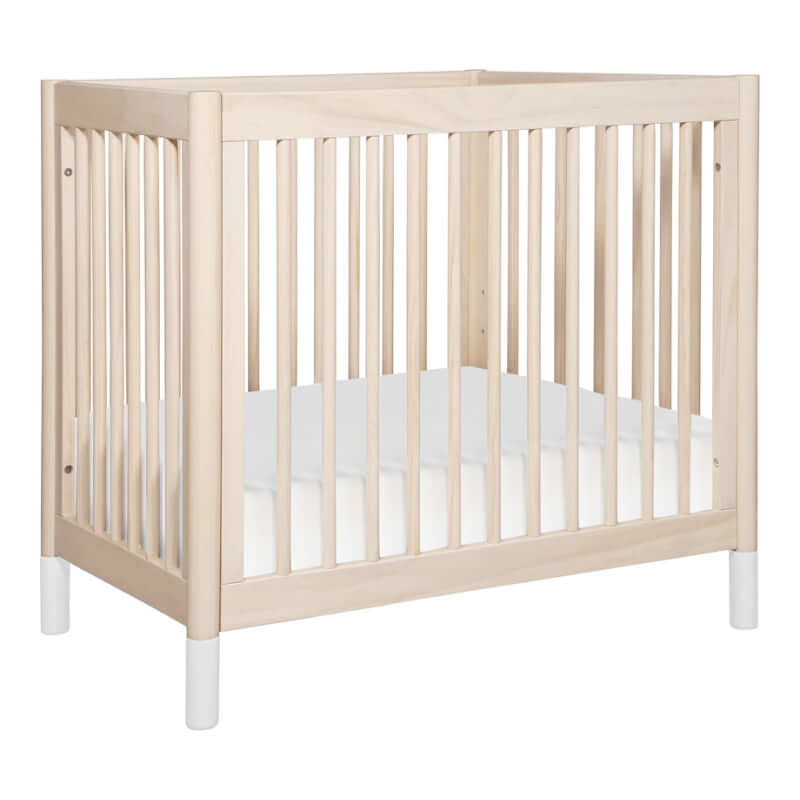 Modern mini crib hot sale