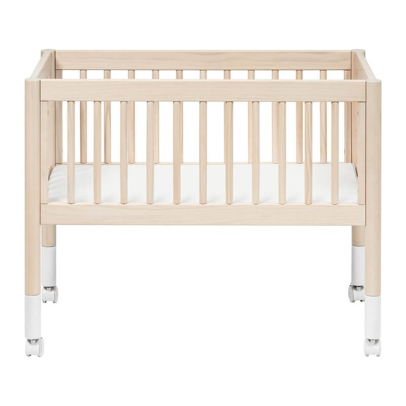 Babyletto gelato crib white on sale