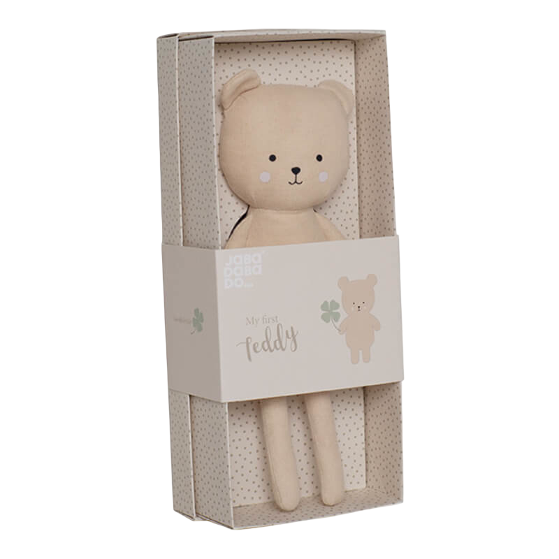 Gift Box Buddy - Teddy 29cm
