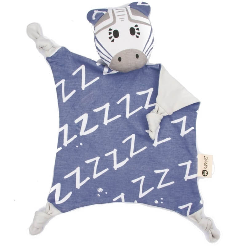Kippins cuddle blankie outlet