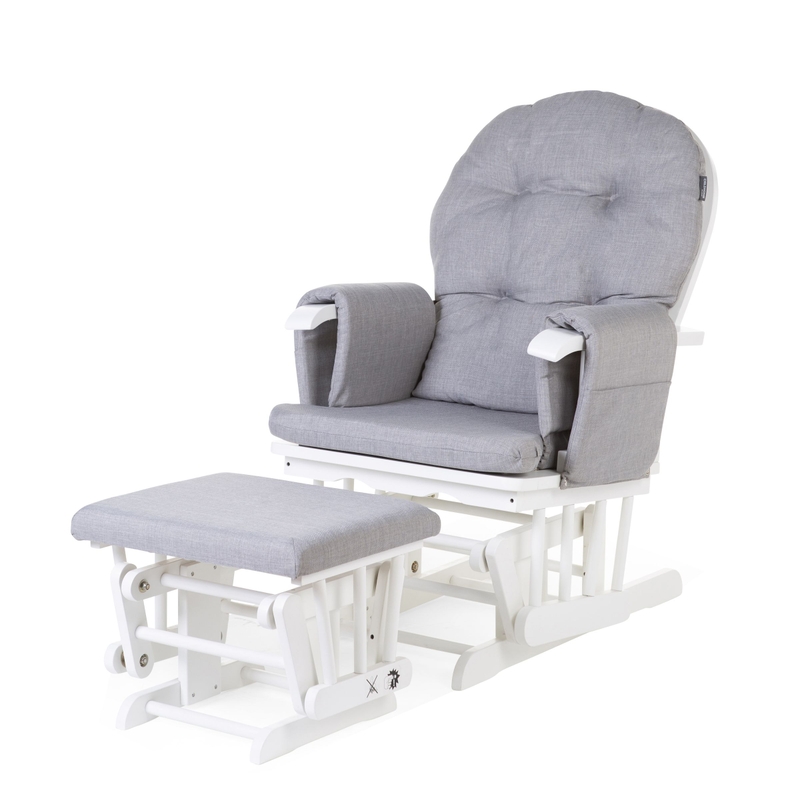 Childhome gliding chair store