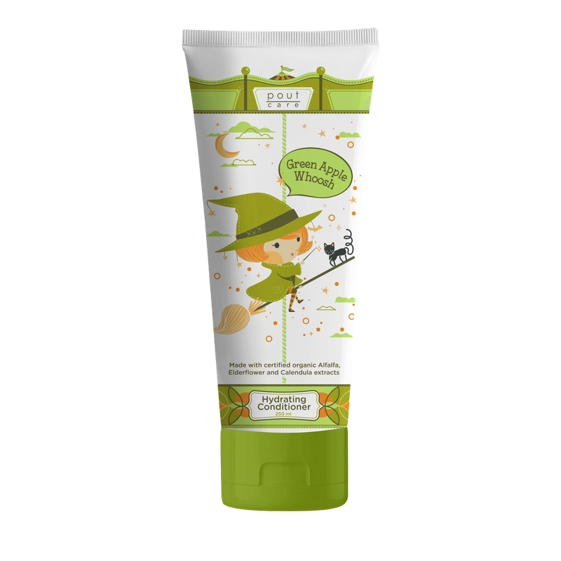 Green Apple Whoosh Hydrating Conditioner - 250ml