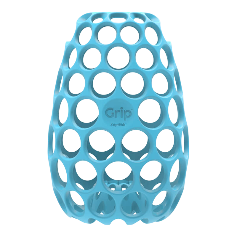 Grip® Baby Bottle Gripper