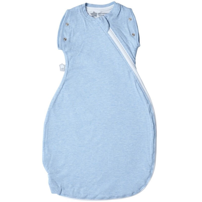 grobag newborn snuggle