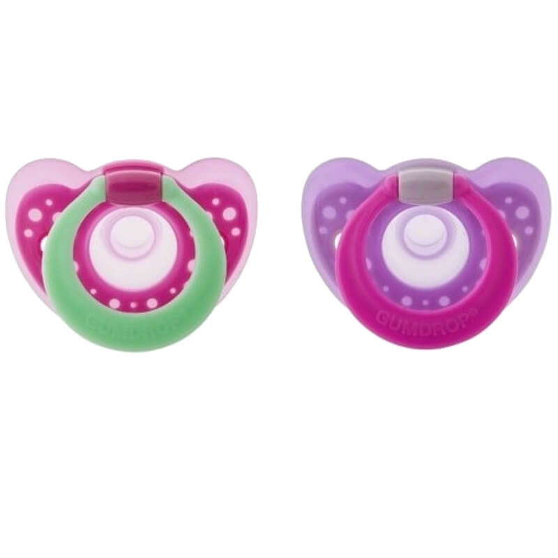 Gumdrop soother best sale