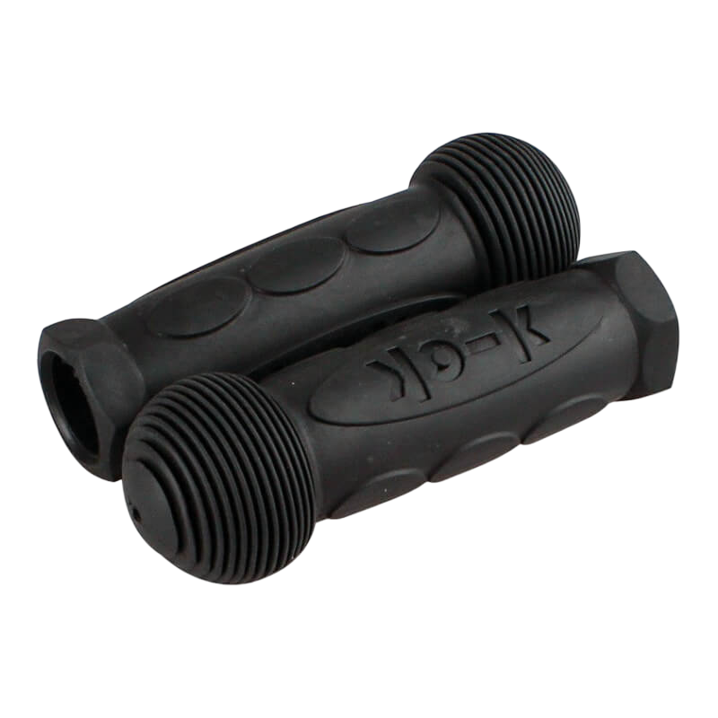 Handle Grips - Black