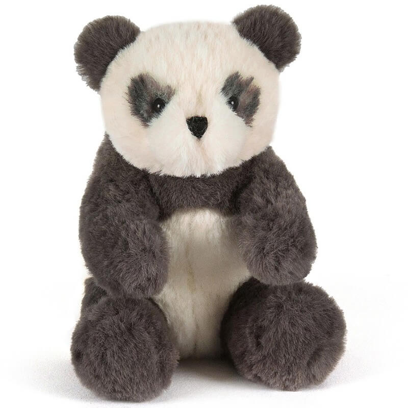 harry panda cub