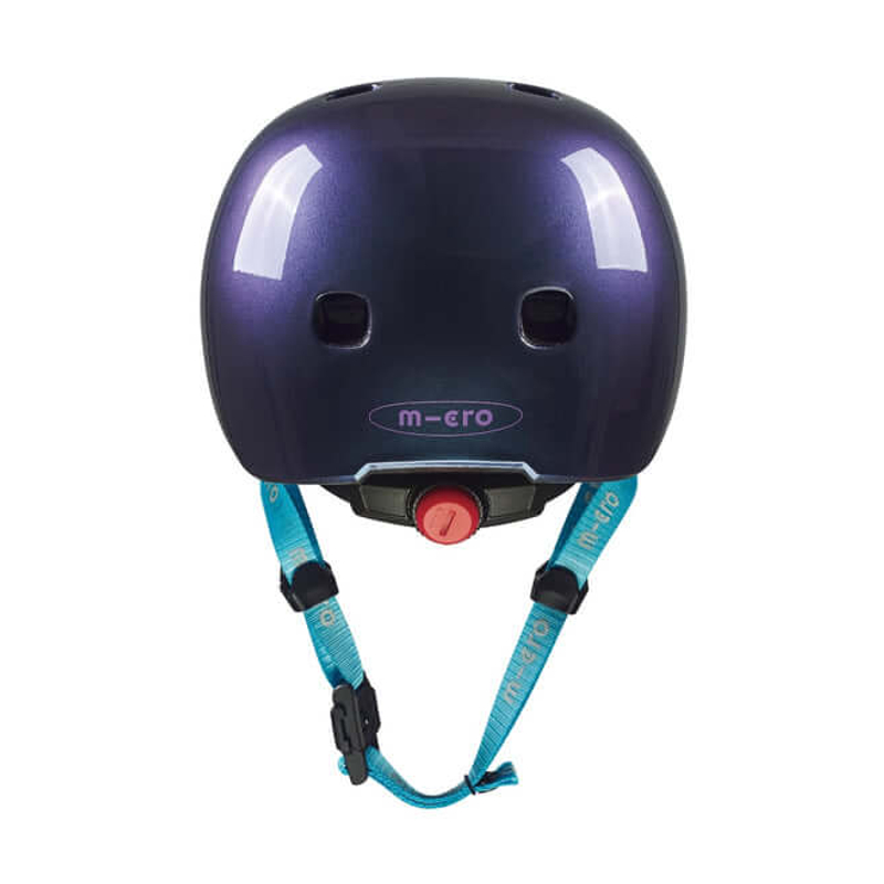 Helmet - Neochrome Blue