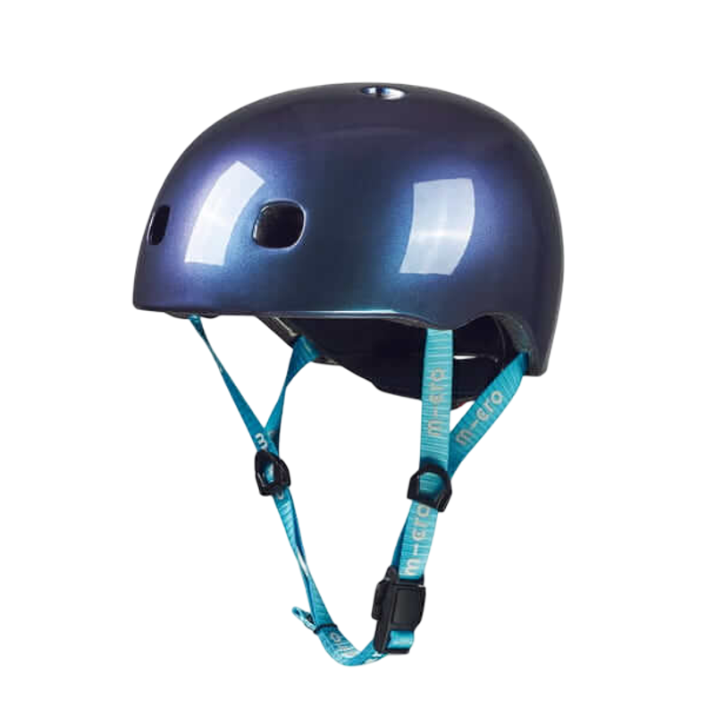 Helmet - Neochrome Blue