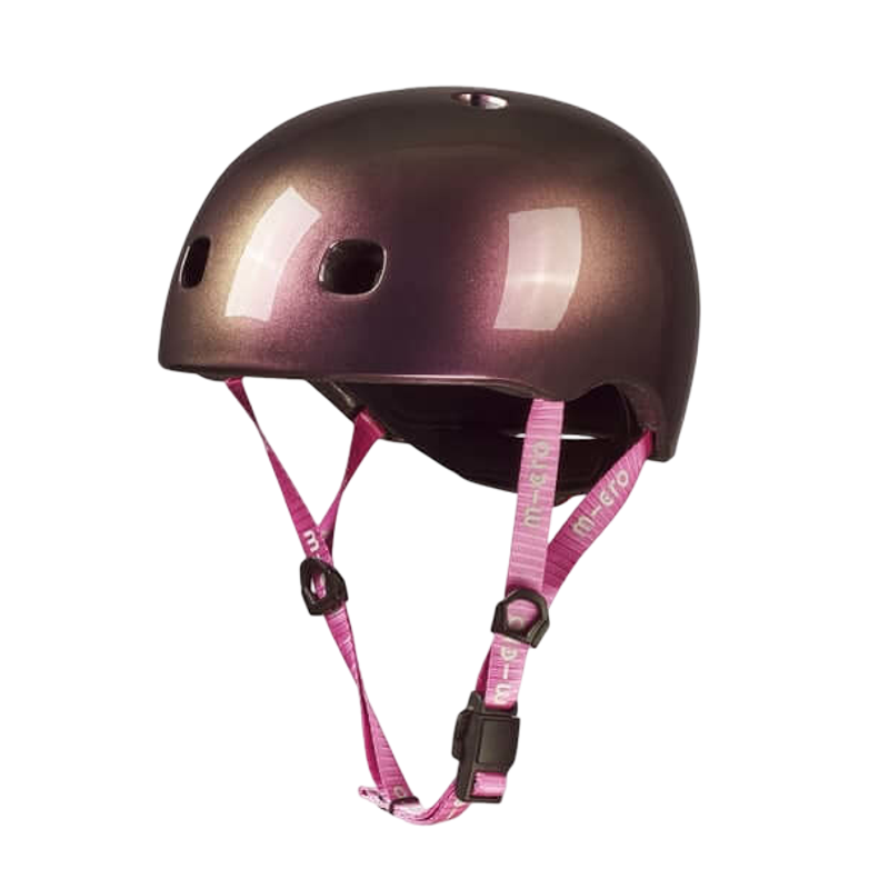 Helmet - Neochrome Pink