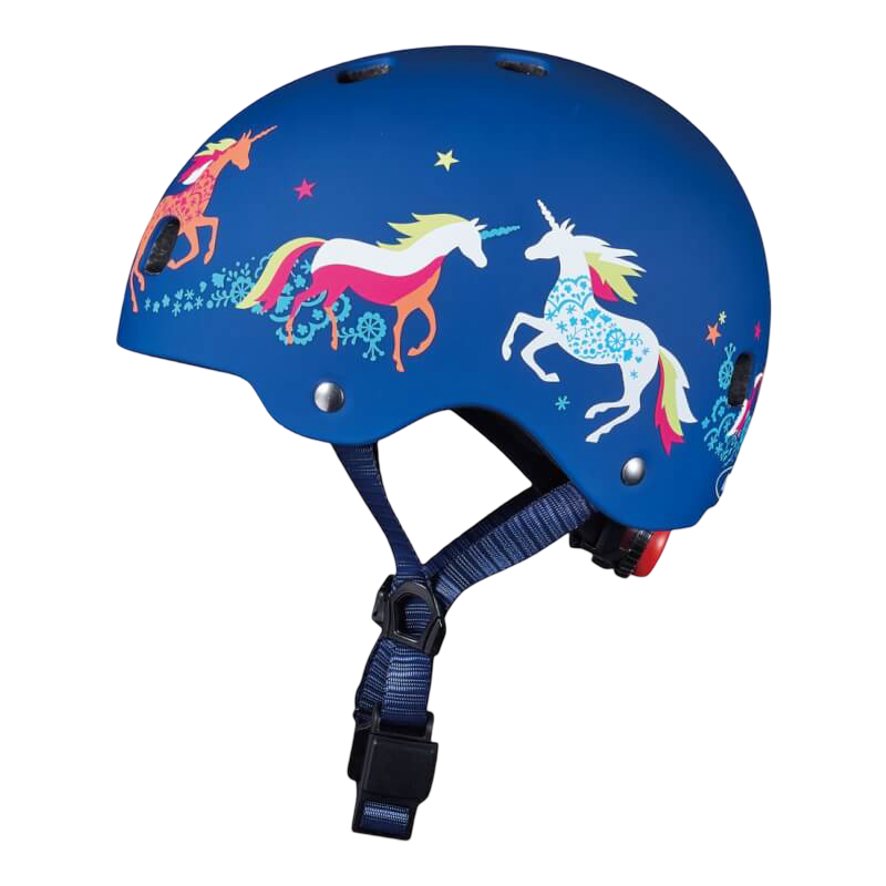 Helmet Lightweight - Unicorn