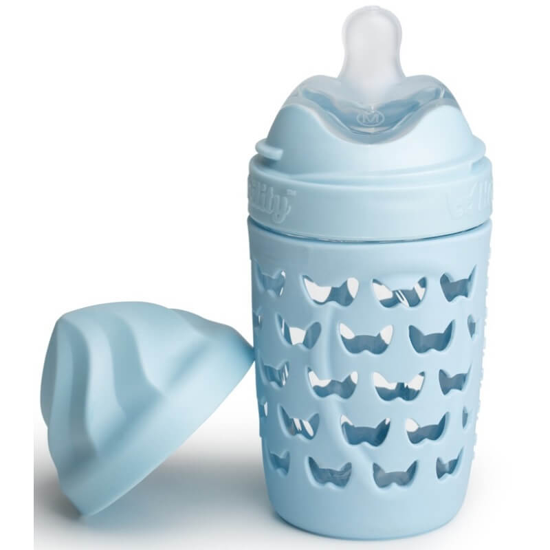 Herobility baby 2024 bottle