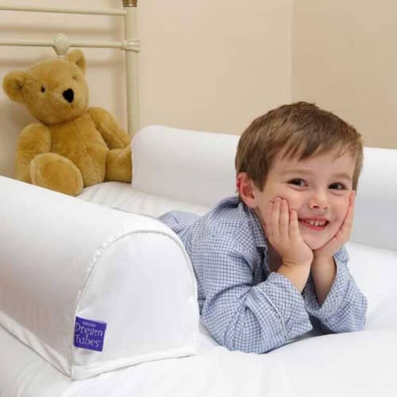 hippychick dream tubes cot bed set