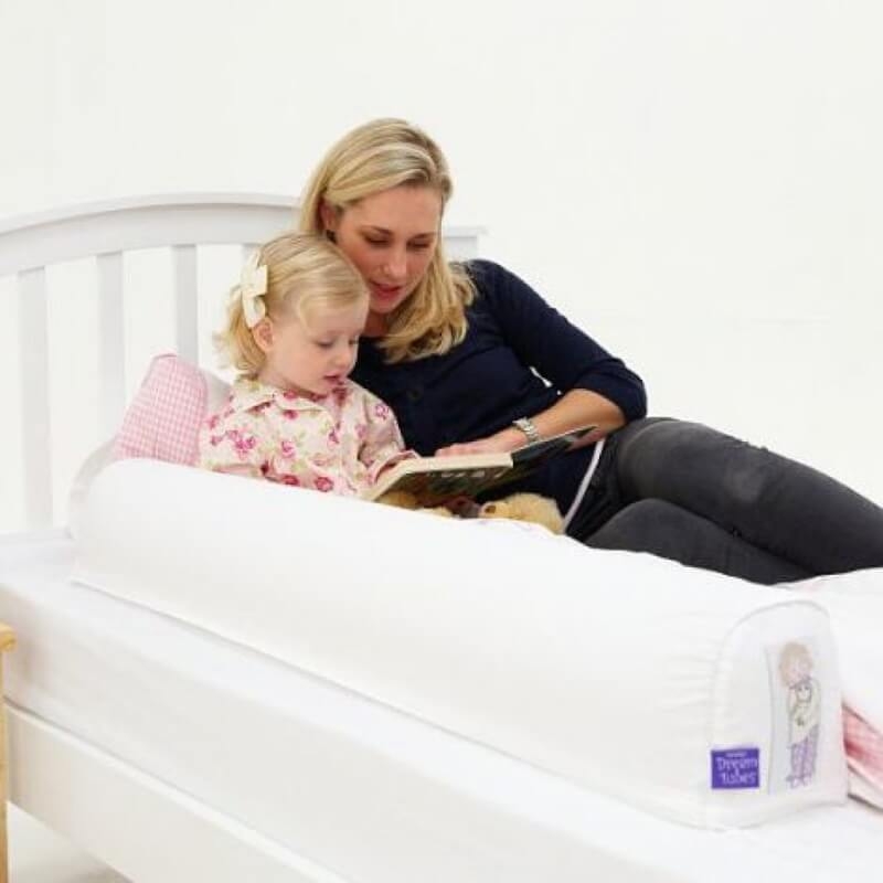 Hippychick Dream Tubes Single Bed Sheet 1 Tube SET Baby Central