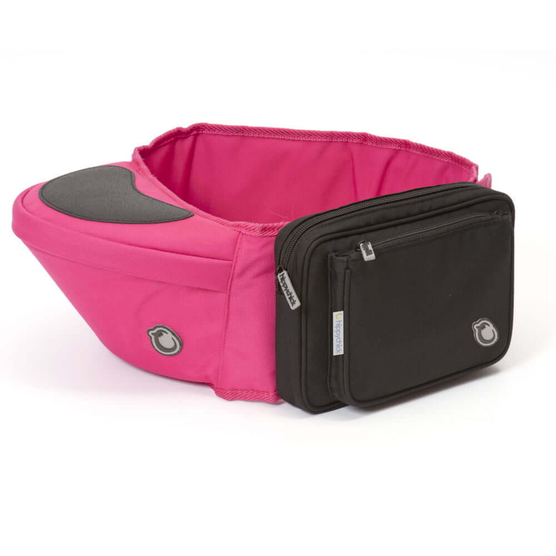 Hipseat Pouch