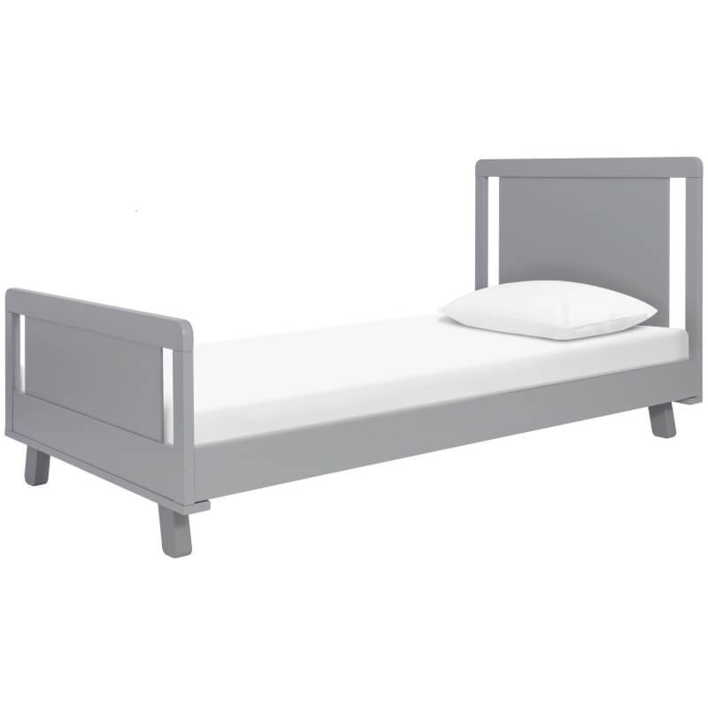 babyletto hudson twin bed