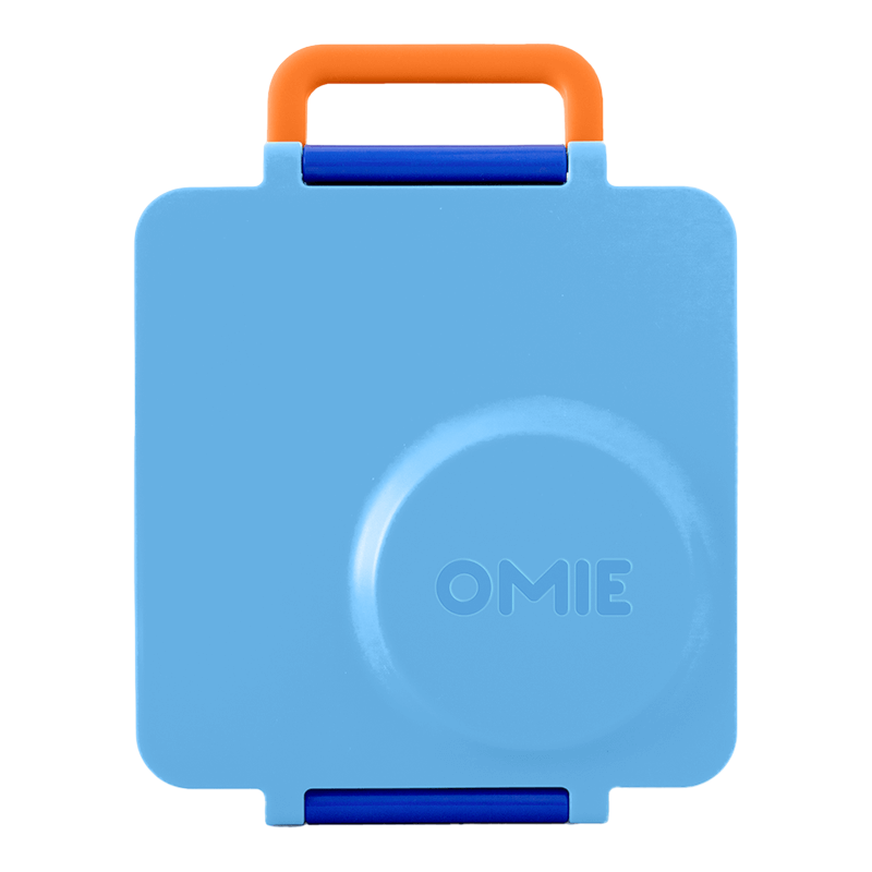 Insulated Bento Box V2