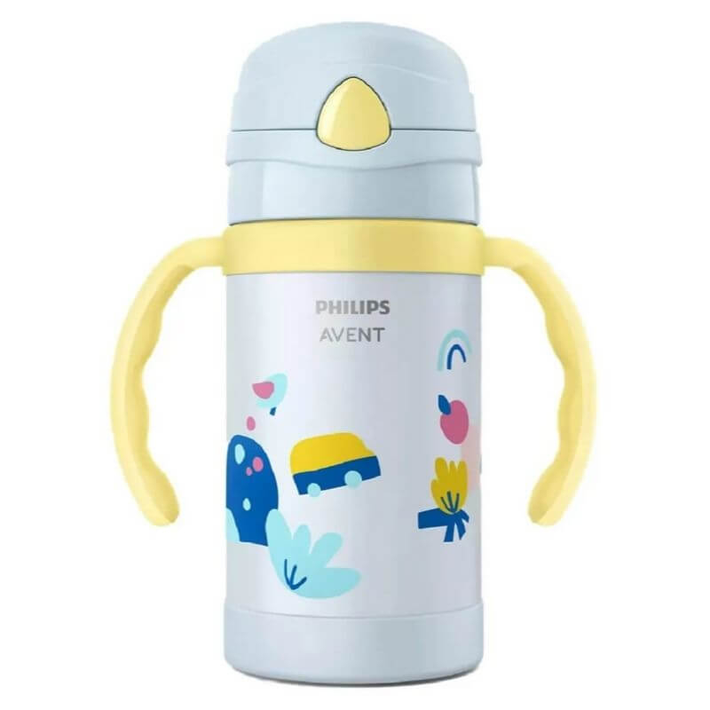 Philips avent straw shop cup 300ml