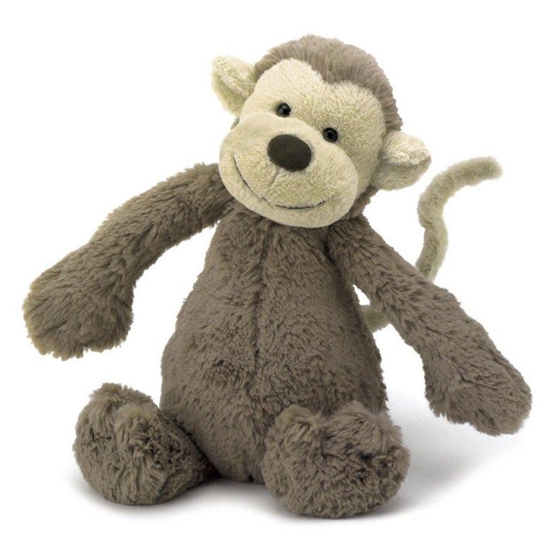 bashful cat jellycat