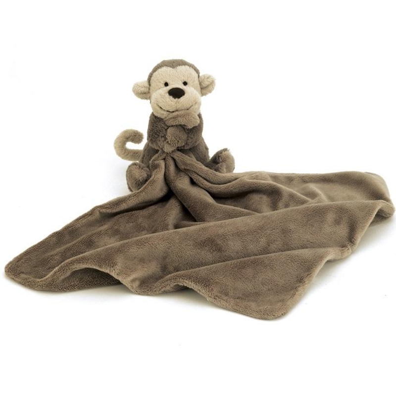 Monkey soft toy jellycat sales
