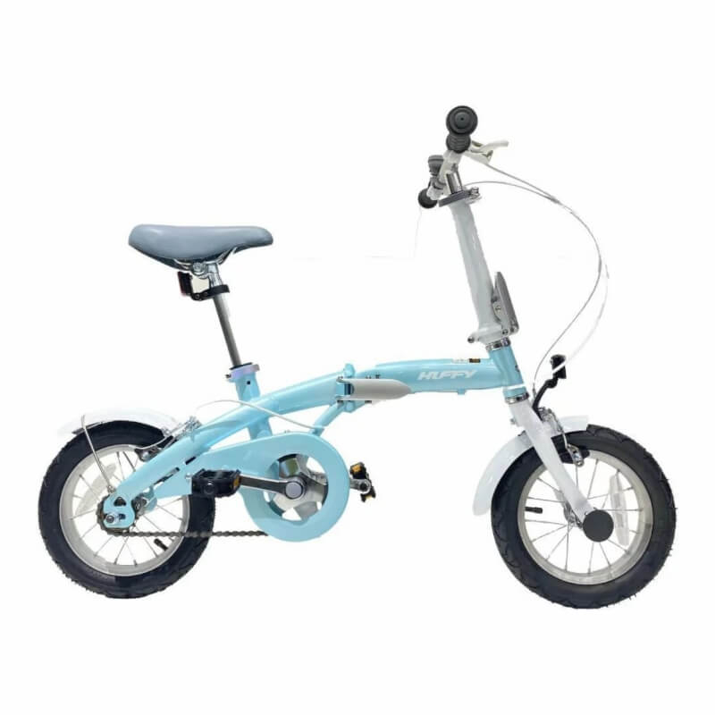 Huffy folding bike hot sale