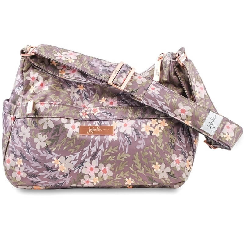 Jujube floral diaper hotsell bag