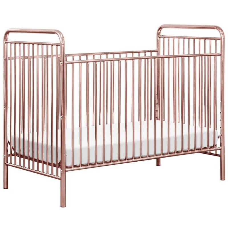 babyletto jubilee crib
