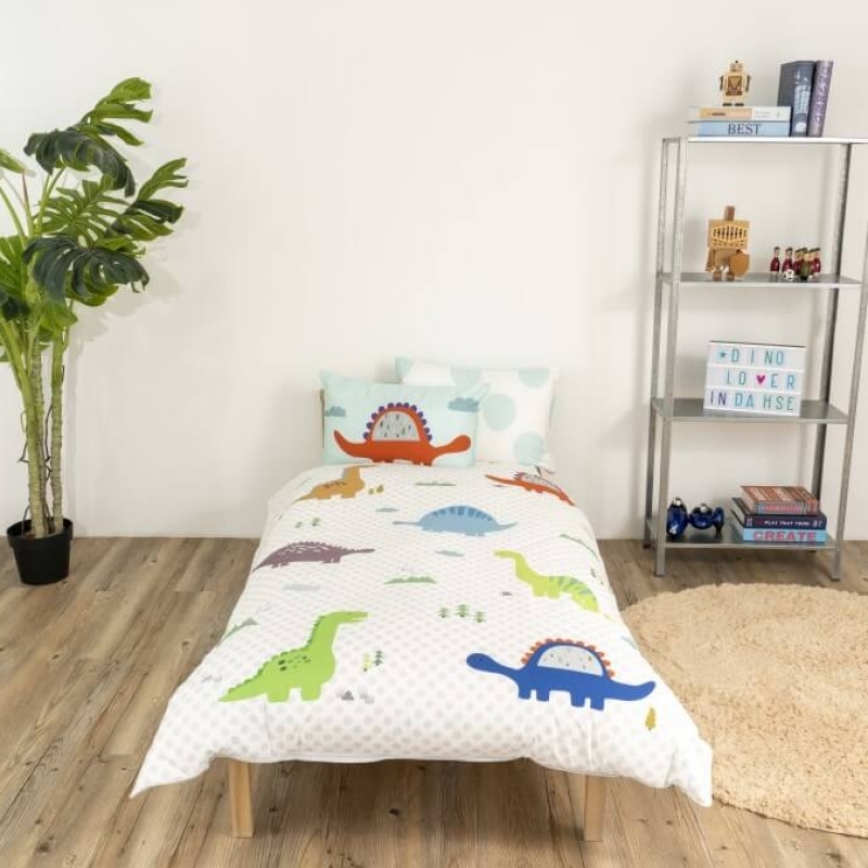 junior bed duvet