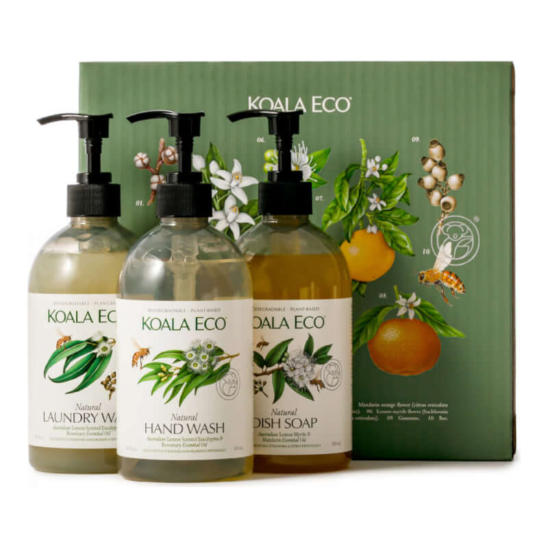 Home Gift Collection - 500ml