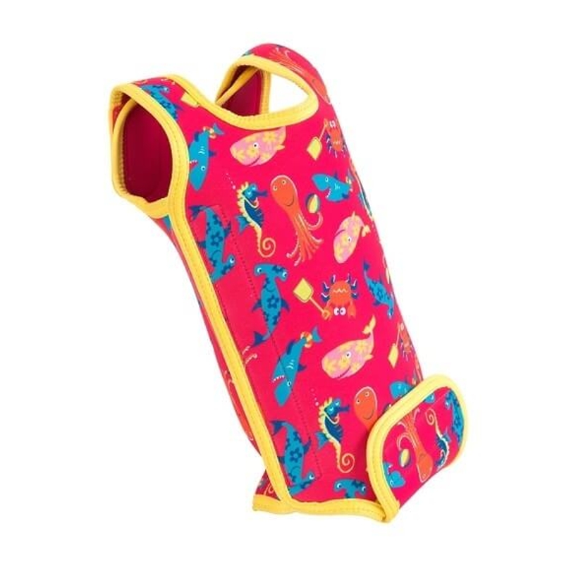 neoprene baby swimwear