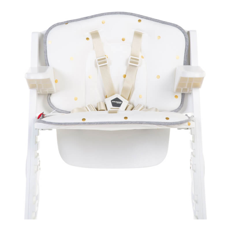 Lambda high best sale chair cushion