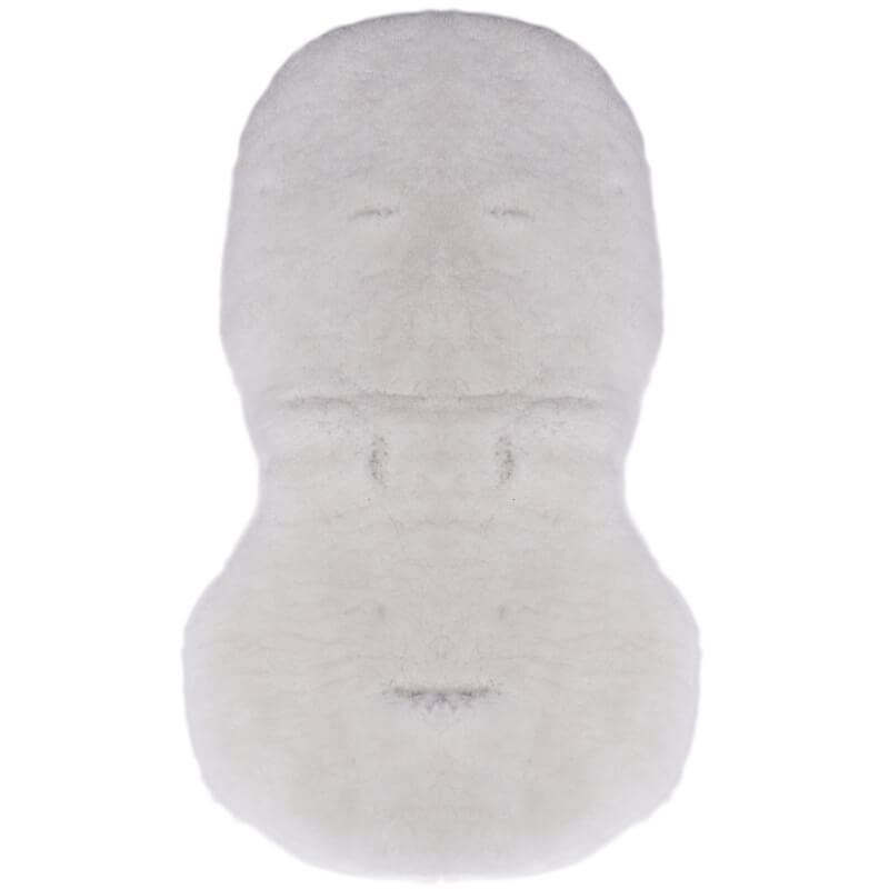 Mountain Buggy Lambswool Liner • Baby 