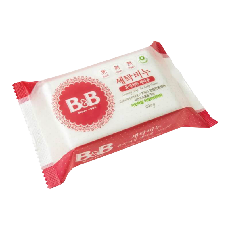 Laundry Soap 200g - Chamomile