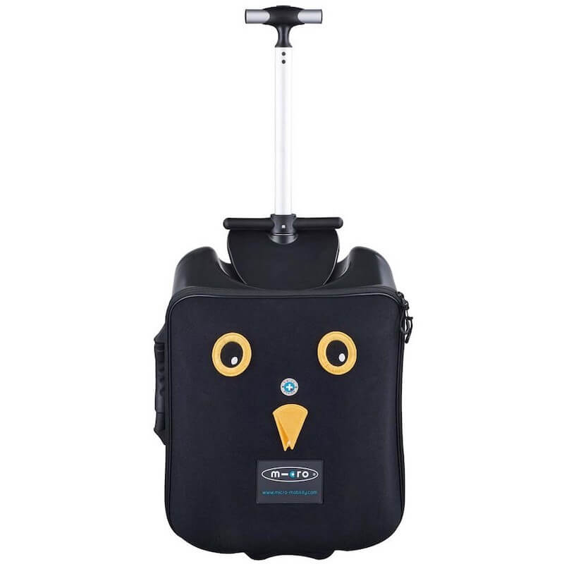Lazy luggage online