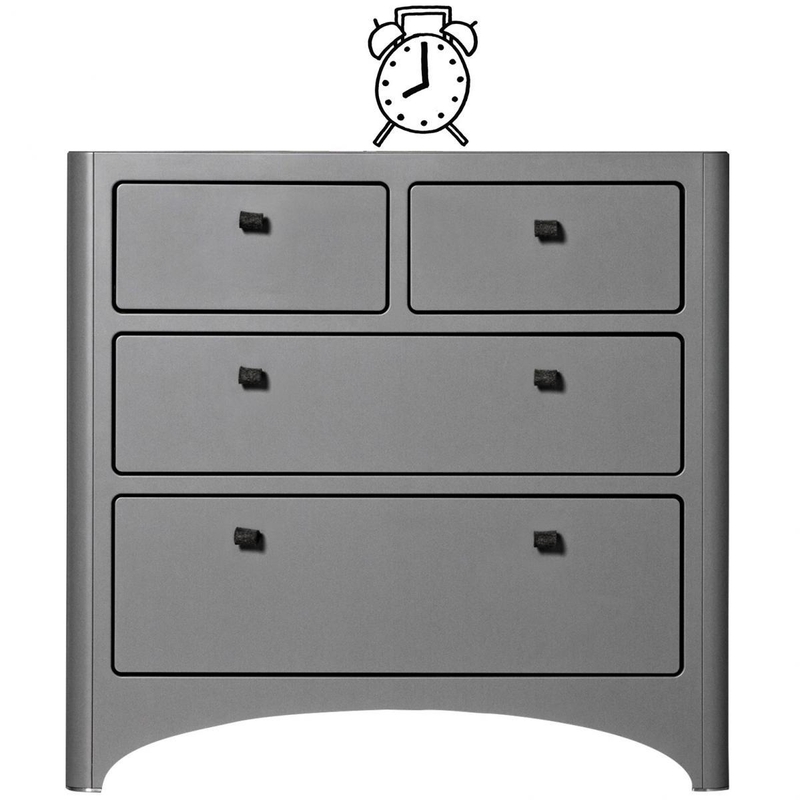 chest of drawers for baby