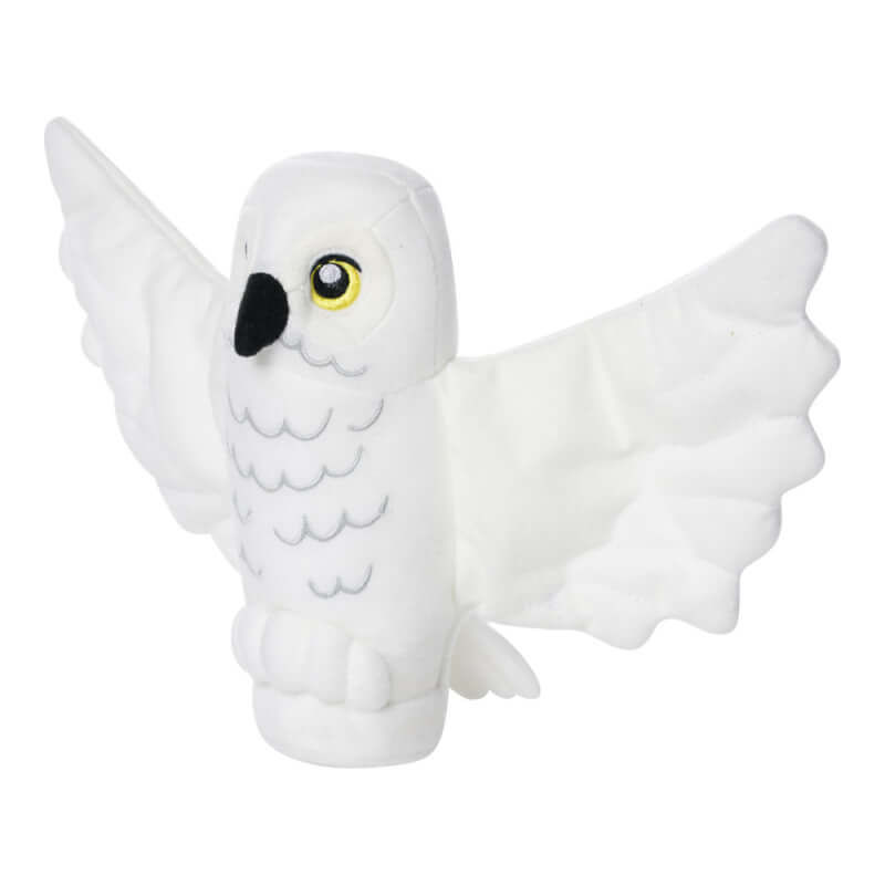 Manhattan Toy LEGO [Harry Potter] - Hedwig the Owl Plush