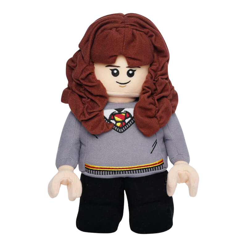 LEGO Harry Potter - Hermione Granger Plush