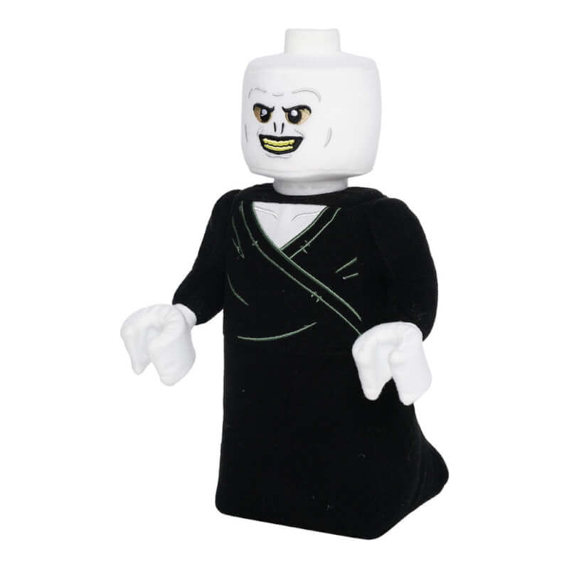 Manhattan Toy LEGO [Harry Potter] - Lord Voldemort Plush