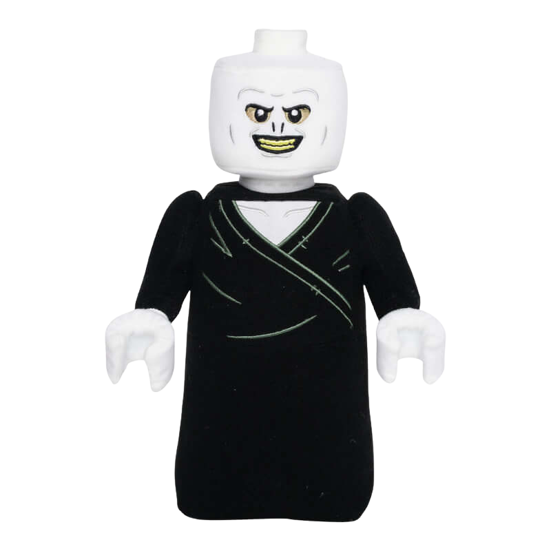LEGO Harry Potter - Lord Voldemort Plush