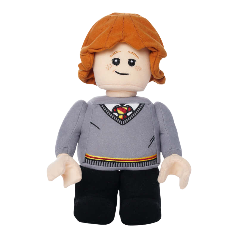 LEGO Harry Potter - Ron Weasley Plush