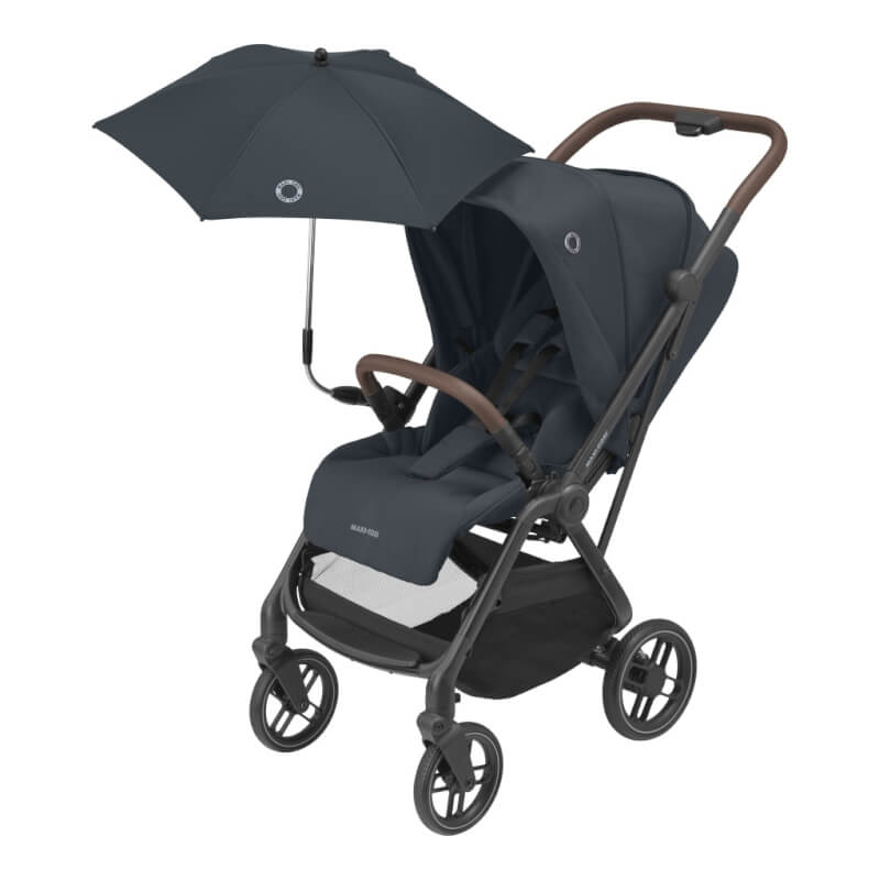 Leona2 Stroller - Essential Graphite