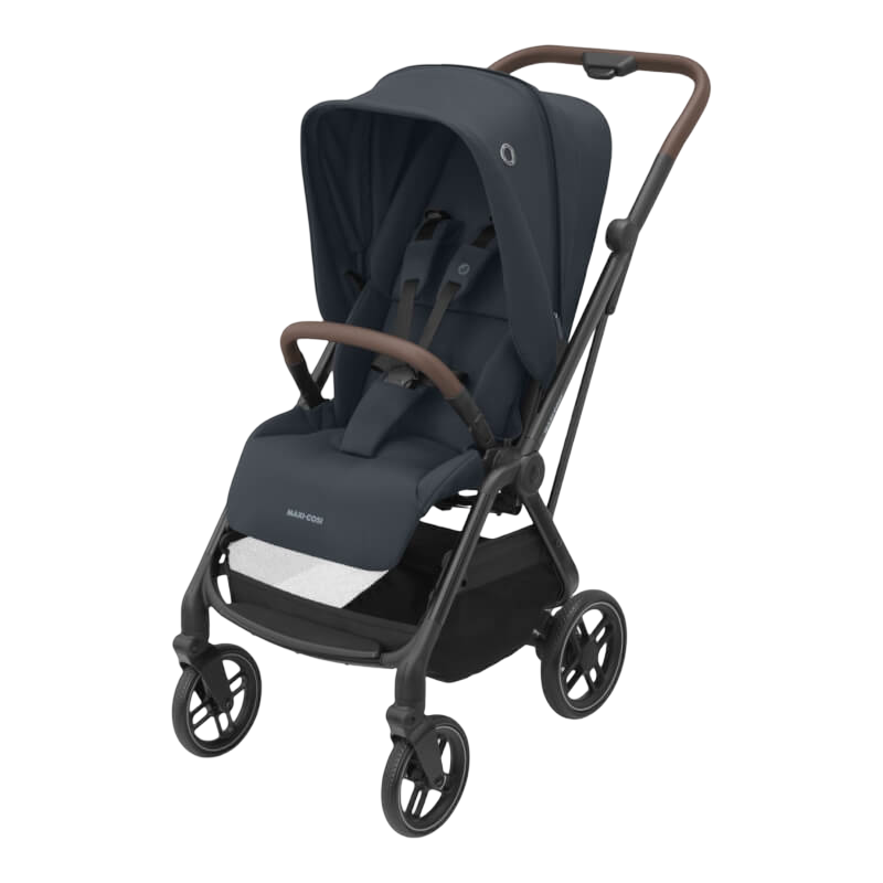 Leona2 Stroller - Essential Graphite