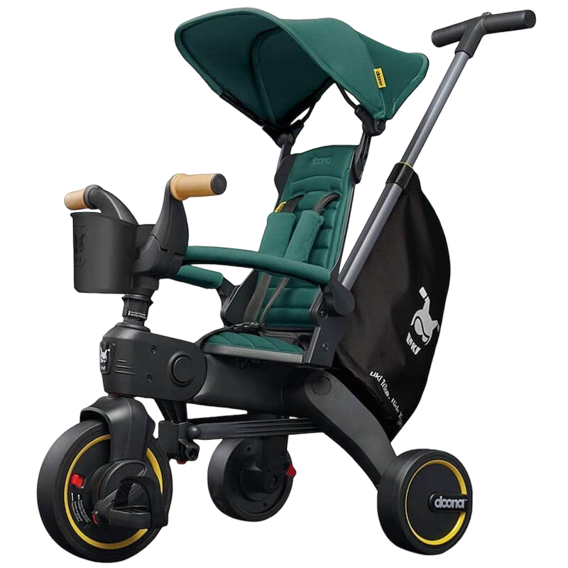 Liki Trike S5 Series (Deluxe)