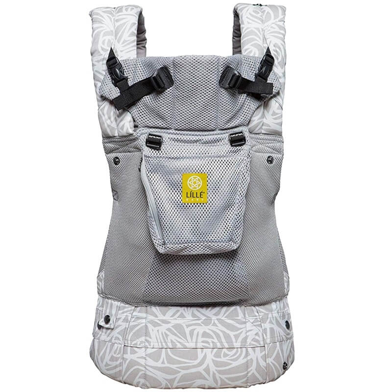 Frosted rose lillebaby on sale