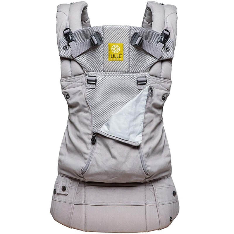 lillebaby complete carrier